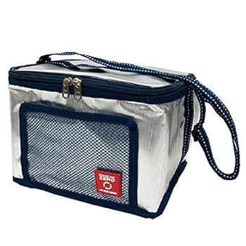 Amazon | クーラーバッグ ZERO 5L U-Q814 | ユーザー(User
